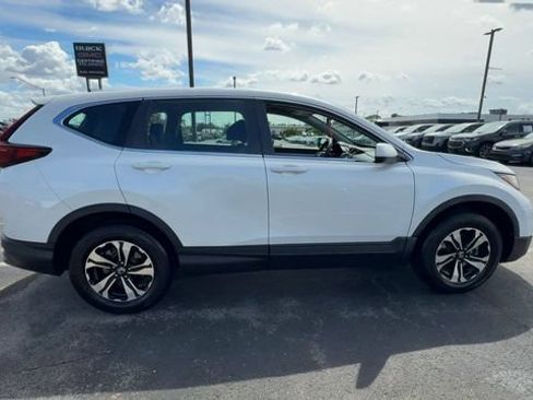 Used 2021 Honda CR-V Special Edition image 9