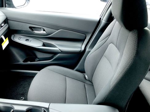 New 2026 Nissan Sentra S w/ S Cold Weather Package image 31