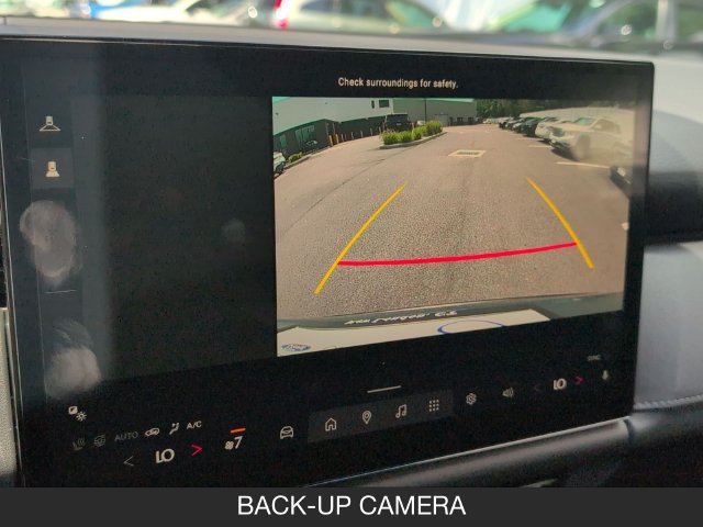 New 2026 MAZDA CX-5 Preferred AWD/4WD image 15