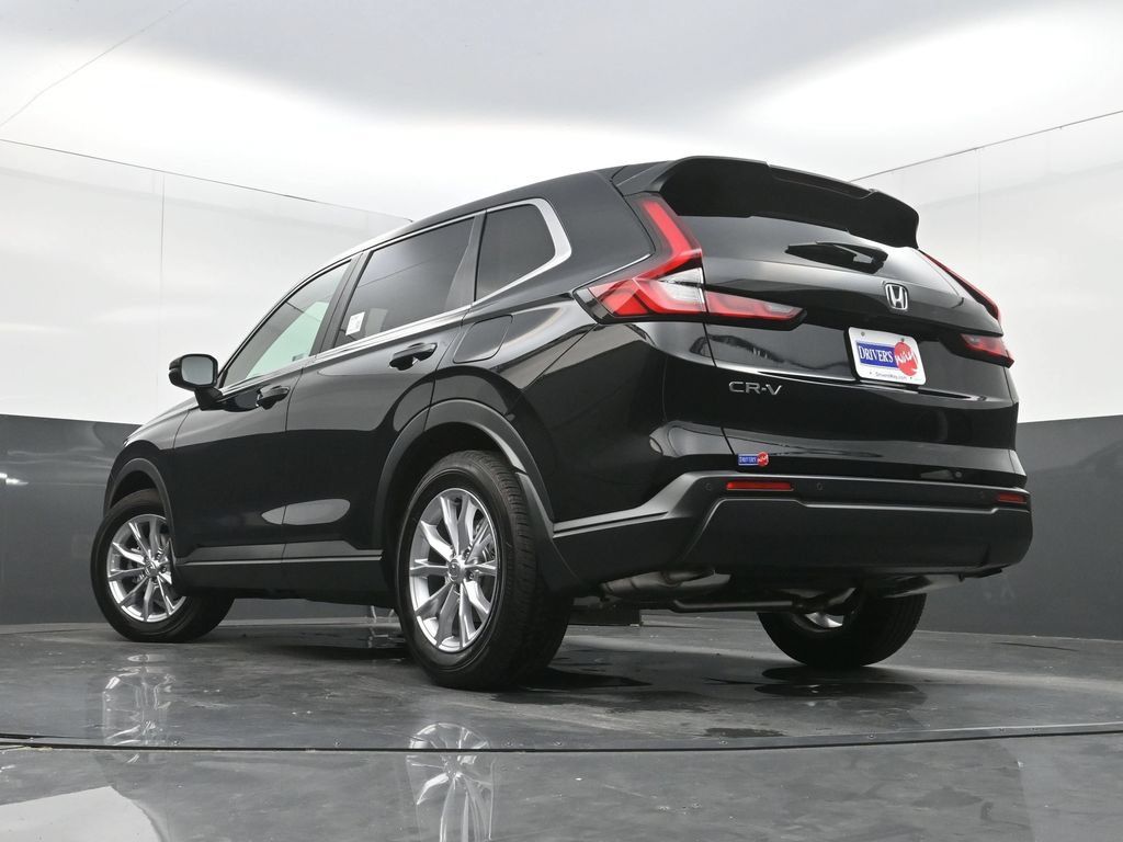 Used 2024 Honda CR-V EX-L image 29