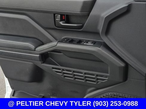 Used 2024 Toyota Tacoma SR RWD image 25