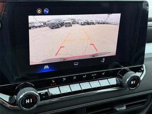 New 2026 Chevrolet Colorado LT w/ Advanced Trailering Package image 12