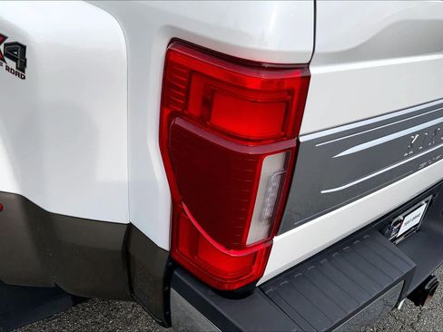 Used 2022 Ford F350 King Ranch w/ King Ranch Ultimate Package image 28