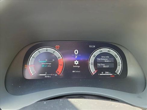 Used 2026 Toyota Highlander XSE AWD/4WD image 17