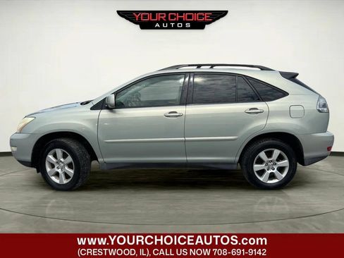 Used 2004 Lexus RX 330 AWD w/ Premium Pkg image 2
