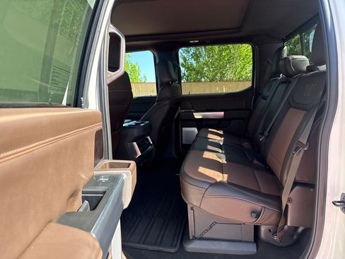 Certified 2026 Ford F350 King Ranch AWD/4WD image 20