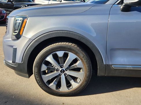 Used 2020 Kia Telluride S image 9