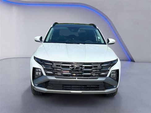 New 2026 Hyundai Tucson Limited AWD/4WD image 8