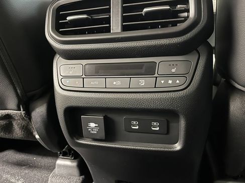 New 2026 Honda Pilot Elite image 22