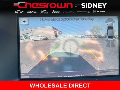 Used 2017 Ford Explorer XLT w/ Equipment Group 202A AWD/4WD image 23