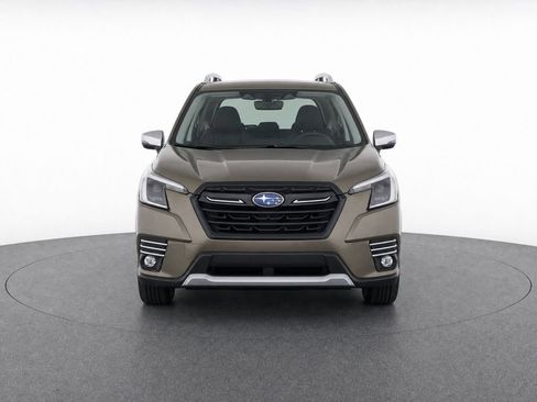 Certified 2023 Subaru Forester Touring AWD/4WD image 5