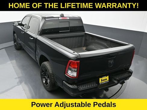 Used 2020 RAM 1500 Big Horn AWD/4WD image 62