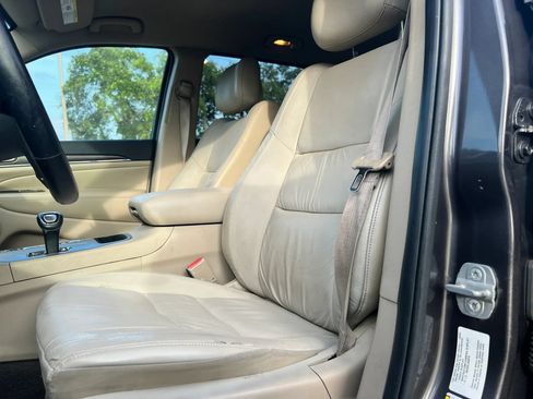 Used 2014 Jeep Grand Cherokee Limited RWD image 17