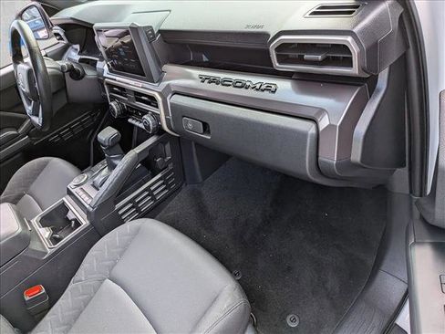 Used 2024 Toyota Tacoma SR5 image 20