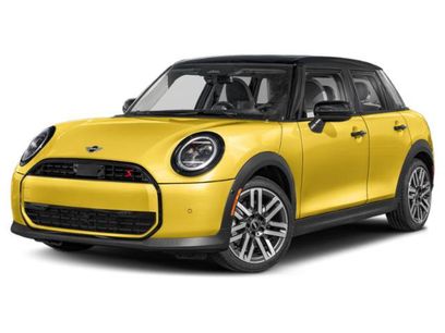 New 2027 MINI Cooper S