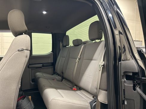 Used 2017 Ford F150 XLT w/ Equipment Group 301A Mid image 8