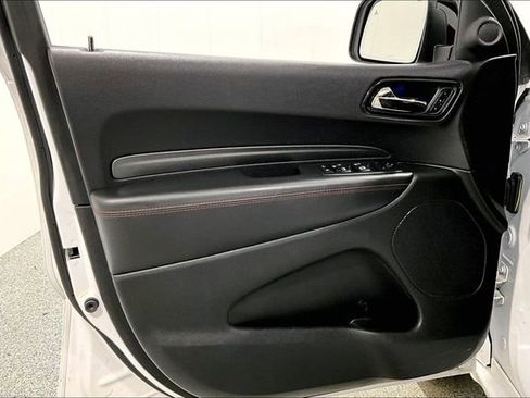 Used 2025 Dodge Durango R/T AWD/4WD image 21