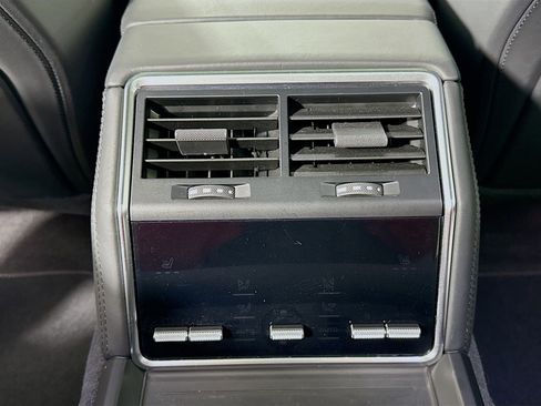 Certified 2023 Porsche Panamera 4S image 25