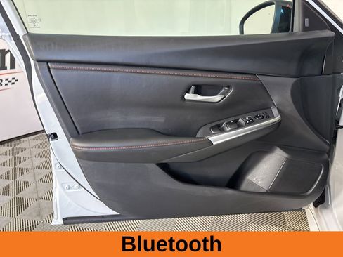 Used 2024 Nissan Sentra SR image 8