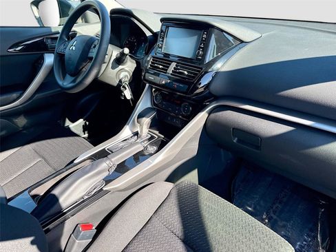 New 2025 Mitsubishi Eclipse Cross ES image 27