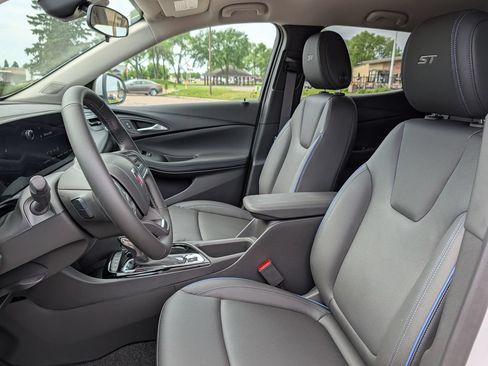 New 2026 Buick Encore GX Sport Touring w/ Comfort Package AWD/4WD image 37