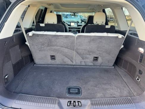 Used 2020 Lincoln Aviator Black Label w/ Dynamic Handling Package image 33