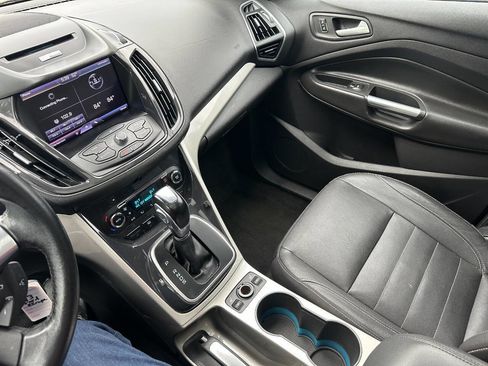 Used 2013 Ford Escape SEL AWD/4WD image 21