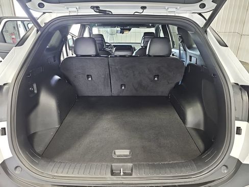 Used 2024 Kia Sportage X-Pro Prestige AWD/4WD image 12