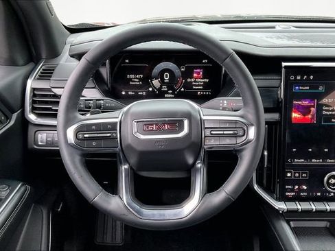 Used 2024 GMC Acadia Elevation w/ Luxury Package image 8