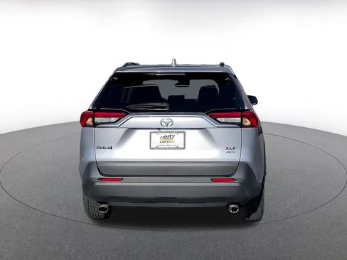 Used 2025 Toyota RAV4 XLE image 12