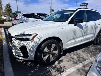 Used 2024 Volvo XC60 T8 Core