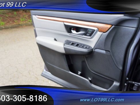 Used 2021 Honda CR-V Touring image 29