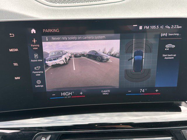 Used 2023 BMW X1 xDrive28i AWD/4WD image 25