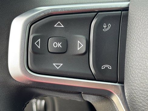 New 2026 RAM 2500 Big Horn image 15