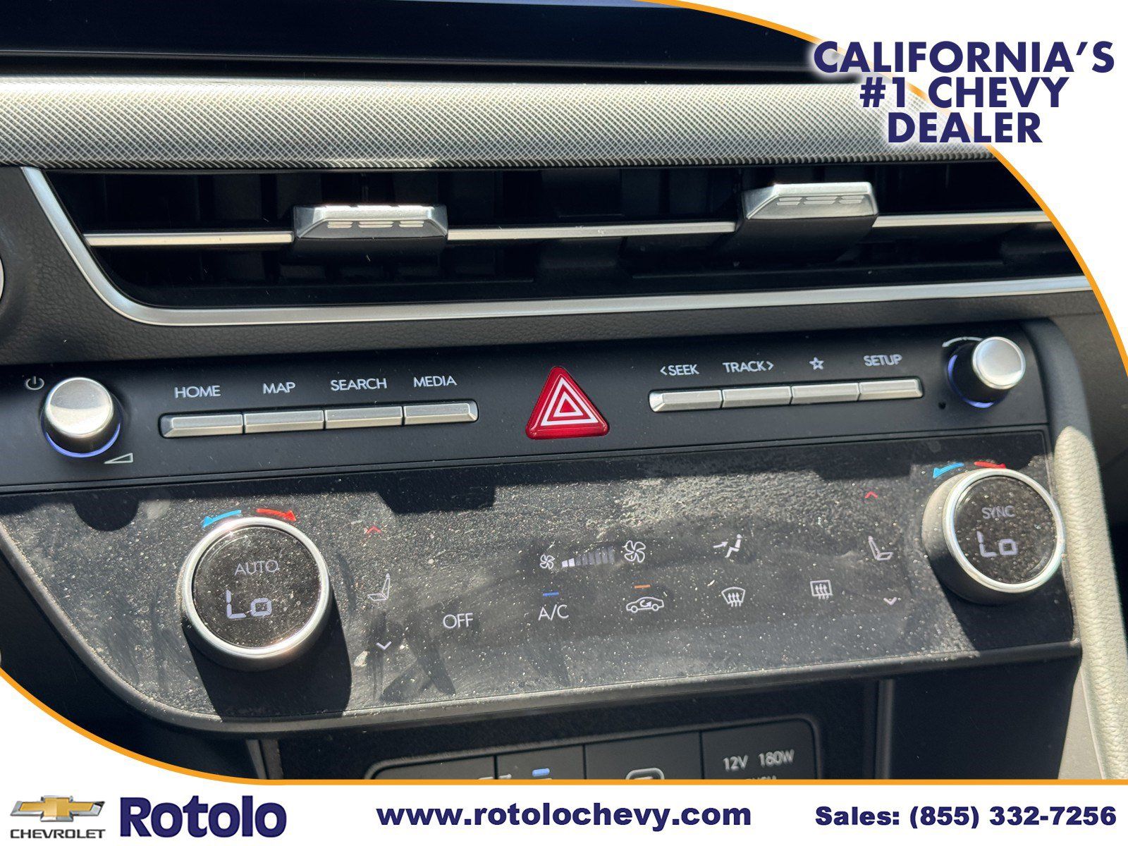 Used 2024 Hyundai Sonata SEL FWD image 18