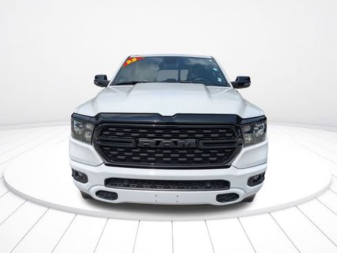 Used 2023 RAM 1500 Big Horn AWD/4WD image 9