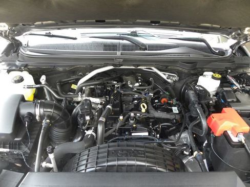 Used 2022 Ford Ranger Lariat w/ FX4 Off-Road Package image 20