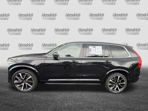 Certified 2023 Volvo XC90 B5 Plus w/ Protection Package Premier AWD/4WD image 7
