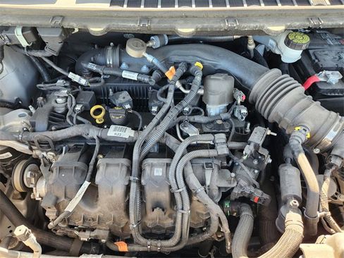 Used 2022 Ford Edge Titanium image 31