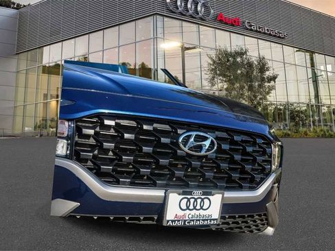 Used 2023 Hyundai Santa Fe SEL image 5