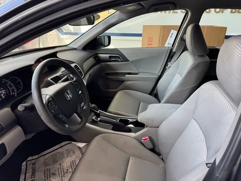 Used 2015 Honda Accord LX image 21