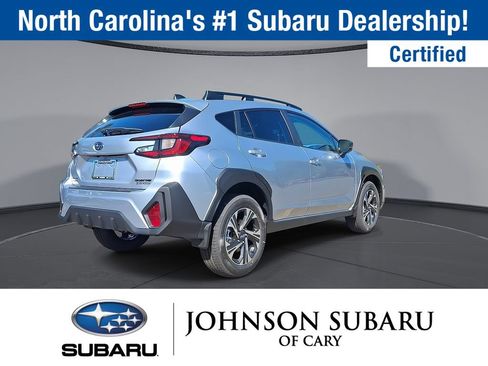 Used 2026 Subaru Crosstrek 2.5i Premium w/ Convenience Package #2 AWD/4WD image 12