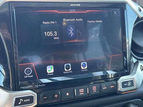 Used 2020 Jeep Gladiator Sport w/ Quick Order Package 24S AWD/4WD image 30