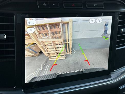 Certified 2024 Ford F150 STX w/ STX Black Appearance Package image 18