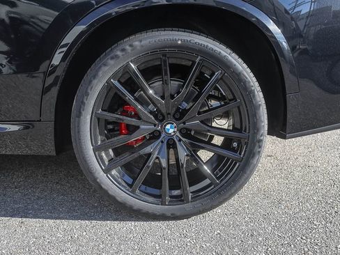 New 2026 BMW X5 sDrive40i w/ M Sport Package RWD image 8