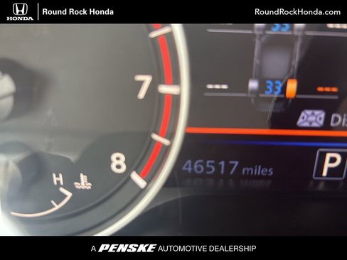 Used 2020 Nissan Altima 2.0 Platinum FWD image 1