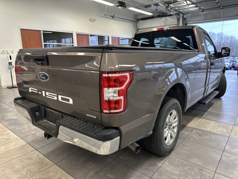 Used 2019 Ford F150 XLT image 11