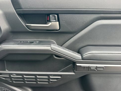 New 2026 Toyota Tacoma TRD Sport AWD/4WD image 19