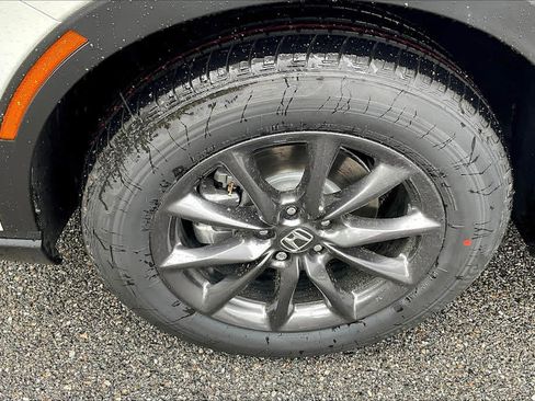 New 2026 Honda CR-V EX-L image 7