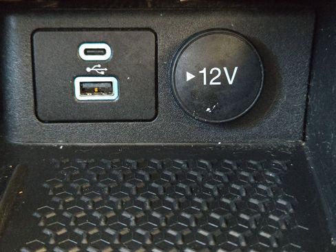 Used 2021 Ford Bronco Sport Outer Banks AWD/4WD image 19